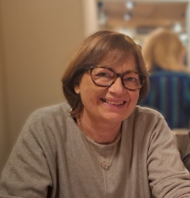 Annalisa Fasolino