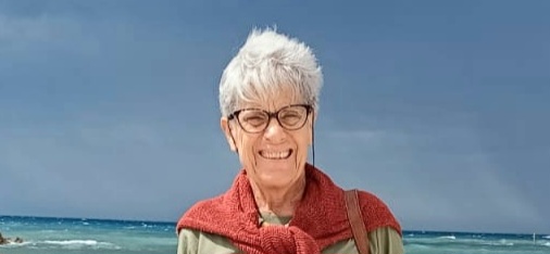 Claudia De Cesaris