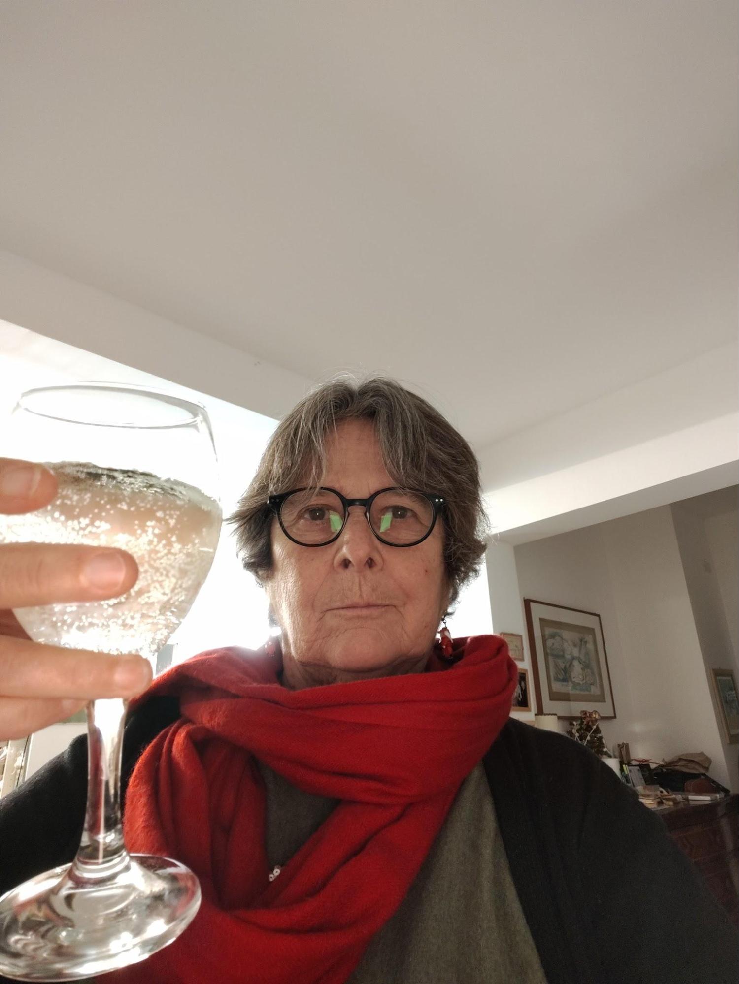 Giuditta Peliti